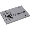 Kingston Digital 240GB SSDNow UV400 SATA 3 2.5  Solid State Drive SUV400S37/240G