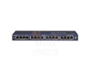 Switch Gigabit 16 ports 10/100/1000 Mbps GS116