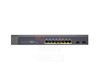 Smart Switch 8 ports Gigabit 10/1000/10000 Mbps GS510TP