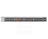 Switch Configurable Prosafe Plus 48 ports Gigabit  Rackable - 2 SFP JGS254E
