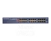 Switch Gigabit 24 ports Rackable 48 Gbps JGS524