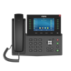 Telephone IP de Bureau Entreprise a 20 comptes SIP avec Ecran LCD Couleur 5" WiFi Bluetooth intégré avec BLF jusqu