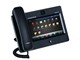 Telephone IP Multimedia with 7'' Touch Screen Color LCD