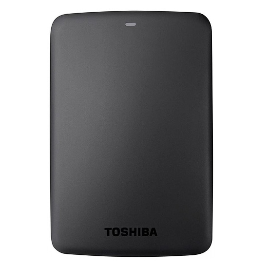 Disque dur 2.5 " Toshiba 1To HDTB310AK3AA
