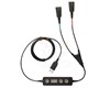 Link 265 Cordon Y/USB 265-09