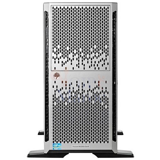 ProLiant ML310e Gen8 - Xeon E3-1220V2 3.1 GHz 470065-756