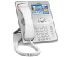 Téléphone professionnel pour VoIP PoE (2 ports Ethernet) recycler