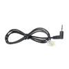 Câble pour Casque Micro GN Netcom 2.5mm à RJ-9 8800-00-75