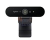 BRIO Webcam Ultra HD pour la Visioconférence jusqu'à 4K 960-001106