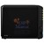 Quadruple Core 2.4 Ghz  2 Go Ram  2 LAN Gigabit   2 USB 3.0  eSATA DS415+