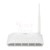 ADSL2/2+  802.11n 150Mbps Wireless Router with 1 RJ-11 ADSL & 4 10/100Mbps Switch Ports (White,5dbi antenna) DSL-2730U/EE