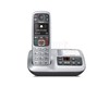 Téléphone DECT sans fil avec répondeur (version française) E560A