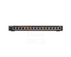Switch non manageable 16 ports gigabit 10/100/1000 Mbps boîtier métal GS316