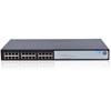 Switch HP 1410-24G-R 24 Ports 10/100/1000 JG708A