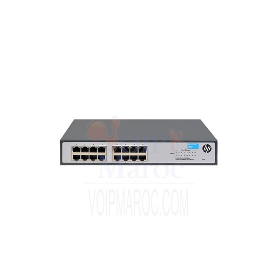 HP 1420-16G Switch JH016A