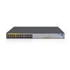 Switch Non Administrable HP 1420-24G-12 ports PoE+ (124W)