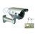 Waterproof Camera 420TVL PAL / NTSC IR 25-35m KD-FB4220E