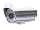 IP Camera Megapixel with built-in SD slot