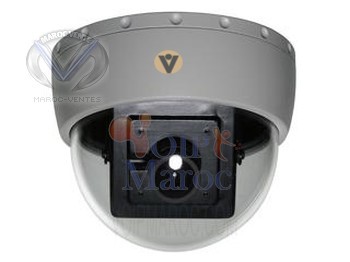 Dome Camera 1/3" super had CCD 420TVL Mini Vandal-proof KD-VM1320S