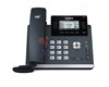Téléphone IP professionnel gigabit 12 comptes SIP SIP-T42S