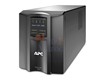 APC Smart-UPS SMT 1000 VA Tour SMT1000I