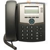 Téléphone VoIP 3 lignes avec afficheur et port pc