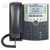 Téléphone VoIP avec 12 lignes