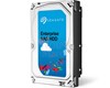 Disque Dur Interne 2 To SATA III Seagate HDD NAS ST2000VN000