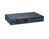 Switch 8 Ports 10/100 Mbits SNMP Niv2 + 1 Port F.O TE100-S810Fi