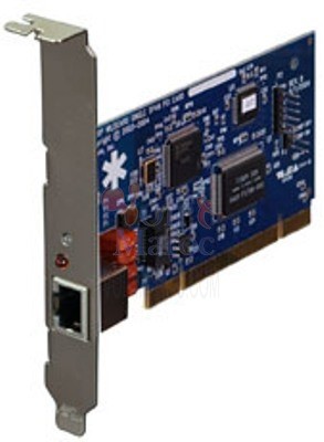 Carte E1 Pour Asterisk ISDN PRI Digital Interface Card VZD1P