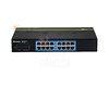 Switch Gigabit GREENnet à 16 ports TEG-S16DG