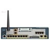 Passerelle VoIP - Unified Communications 540 - 8 utilisateurs UC540W-FXO-K9