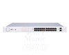 Switch UniFi PoE 24 ports Gigabit Ethernet 2 ports SFP US-24-250W-EU