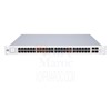 Switch UniFi PoE 48 ports Gigabit Ethernet 2 SFP et 2 SFP + US-48-500W-EU