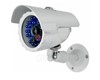Mini Camera Metal  IR Waterproof Exterieur VT-S2262P