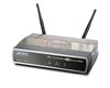 Point d'accès Wifi 802.11n PoE sans Fil WNAP-1120PE