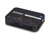 Routeur Portable 3G / Wifi 802.11n 3G haut débit WNRT-300G